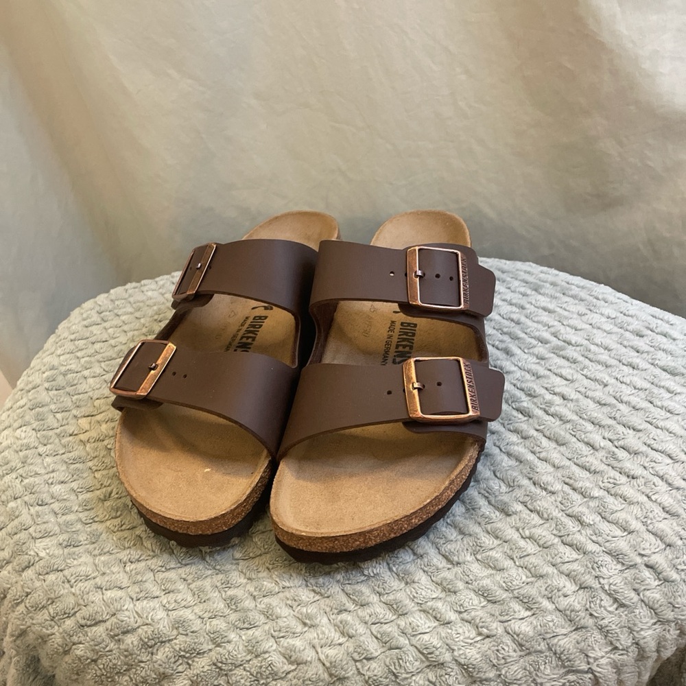 Arizona Birkenstock Sandals